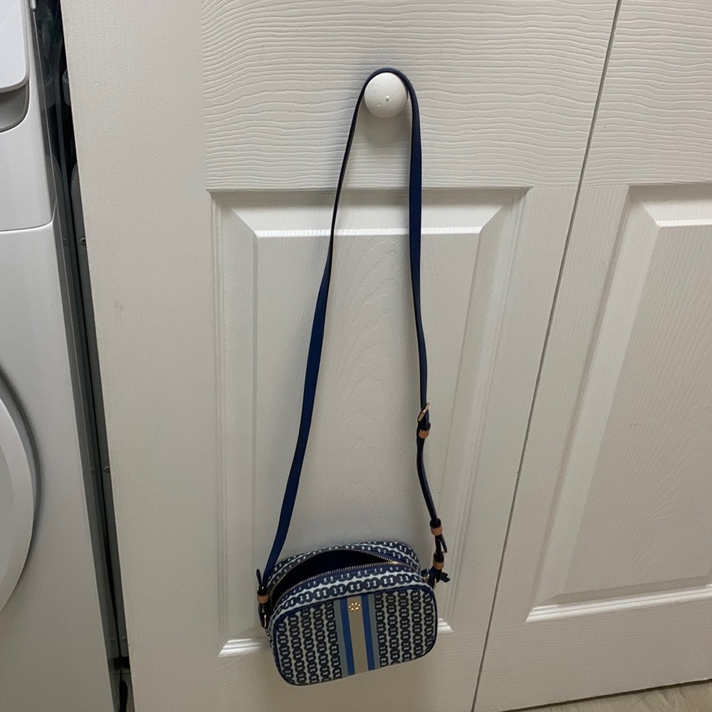 Tory Burch Crossover Purse